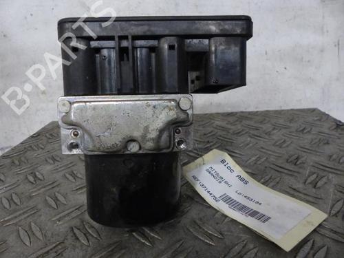 ABS pump MITSUBISHI GRANDIS (NA_W)  | BP25064753M43 