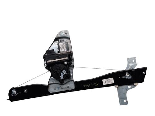 Front left window mechanism PEUGEOT 508 I (8D_) 2.0 HDi Hybrid4 AWC | BP30443708C22