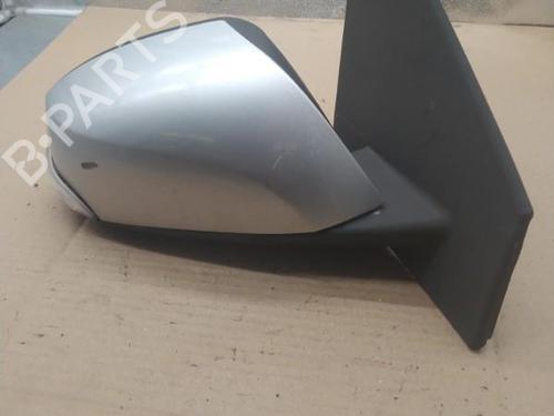 Right mirror RENAULT MEGANE III Hatchback (BZ0/1_, B3_) 1.5 dCi (BZ0C) | BP25055491C27 
