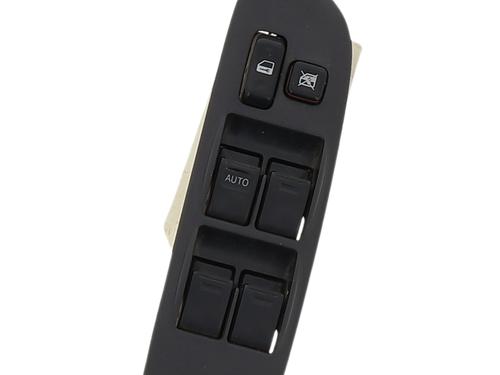Left front window switch TOYOTA RAV 4 II (_A2_) 2.0 D 4WD (CLA20_, CLA21_, CLA20R, CLA21R) | BP34052718I27  - Image 5