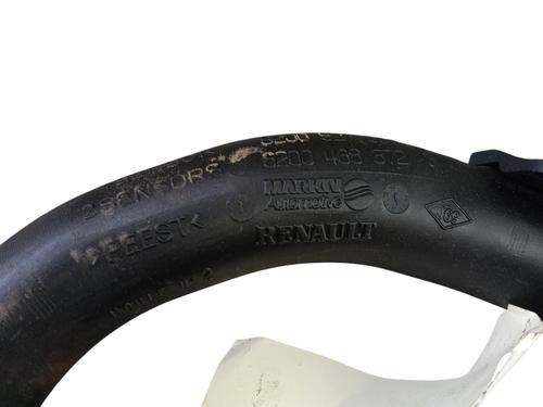 Pipe RENAULT CLIO III Hatchback Van (SB_, SR_)  | BP34529650M125  - Image 5