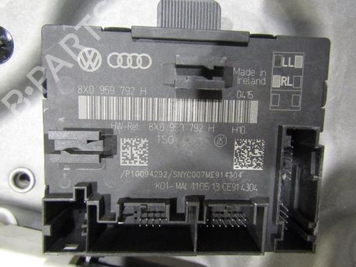 front-right-window-mechanism-skoda-superb-ii-3t4-2008-2009-2010-2011-2012-2013-2014-2015-25108090 main image