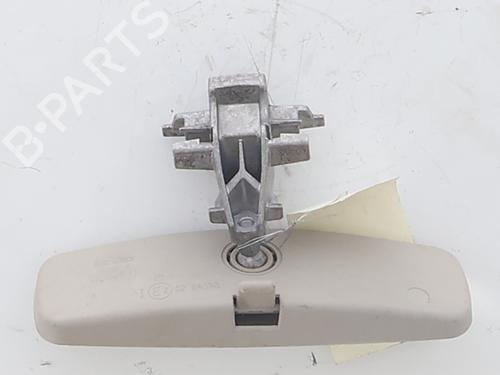 Rear mirror RENAULT CAPTUR I (J5_, H5_) 1.2 TCe 120 | BP38636580I6 - Image 3