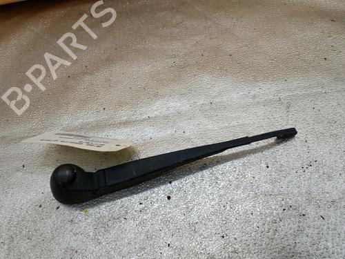 Used Rear windshield wiper arm VW LUPO I (6X1, 6E1) 1.4 16V (100 hp) 25105211