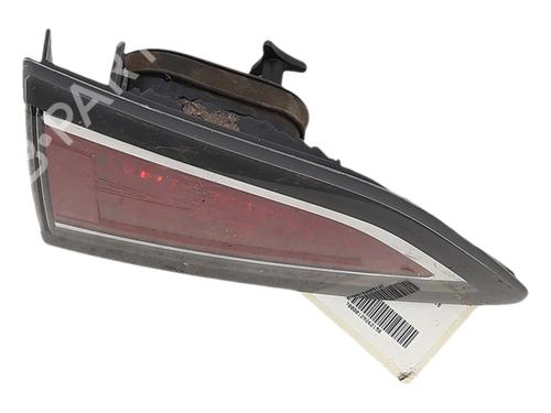 Left tailgate light RENAULT SCÉNIC III (JZ0/1_) 1.5 dCi | BP37268984C79 - Image 4