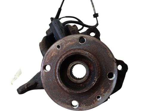 Right front steering knuckle DS DS 3 Convertible (SB_) 1.6 BlueHDi 100 | BP33307717M26  - Image 5