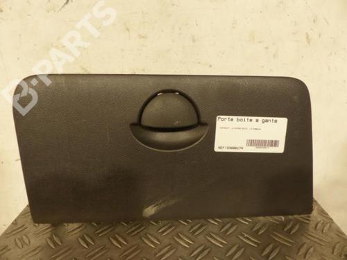 Used Glove box Glove box CHEVROLET KALOS 1.2 (72 hp) 10587781 10587781