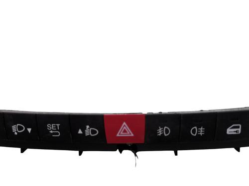 Warning switch FIAT 500L (351_, 352_) 1.3 D Multijet (199LXY1A, 199LXY11) | BP28327601I22 