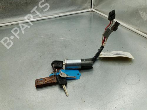 Ignition barrel CITROËN ZX (N2) 1.8 i | BP25104618M48
