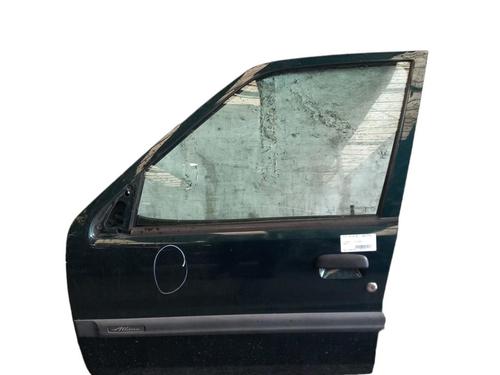 Left front door CITROËN SAXO (S0, S1) 1.1 X, SX | BP25061800C2 