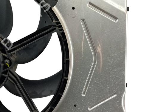 Radiator fan CITROËN C3 III (SX) 1.2 THP 110 (SXHNPS, SXHNZT, SXHNZ6) | BP30181275M35