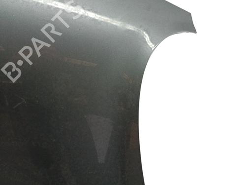 Used Hood NISSAN MICRA III (K12) 1.5 dCi (86 hp) 29513778
