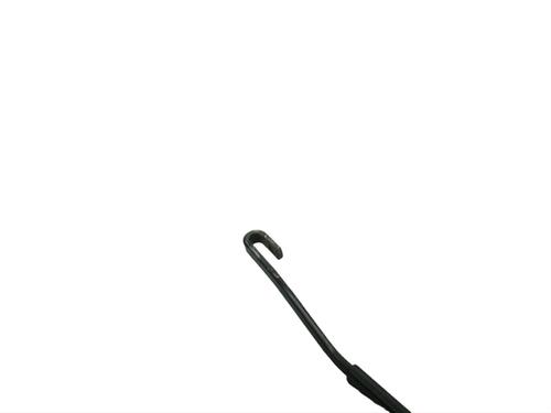 Used Front windshield wiper arm NISSAN X-TRAIL I (T30) 2.2 Di 4x4 (114 hp) 25088695