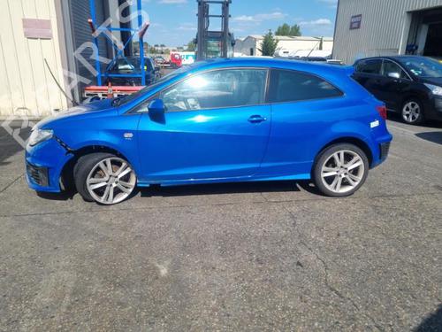 Mirror switch SEAT IBIZA IV (6J5, 6P1) 1.6 TDI | BP25100621I25  - Image 11