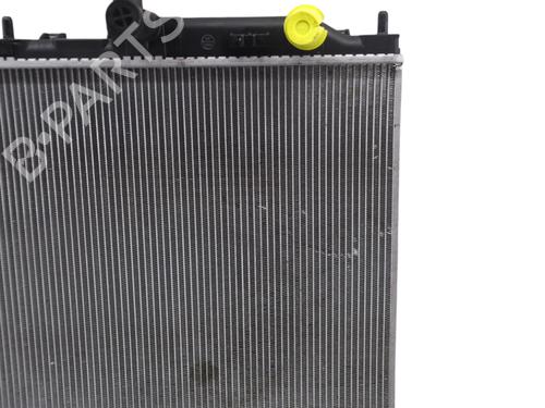 Used Water radiator SUZUKI CELERIO (LF) 1.0 (AVK310) (68 hp) 30479259