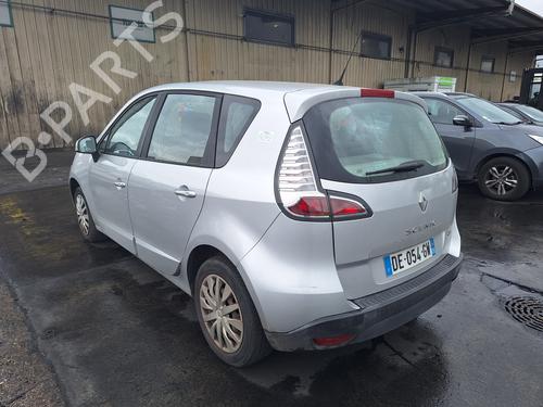 Used Parts RENAULT SCÉNIC III (JZ0/1_) 1.5 dCi (JZ02, JZ0R) 4874303
