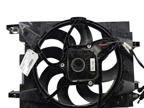 Radiator fan RENAULT ZOE (BFM_)  | BP25097806M35 