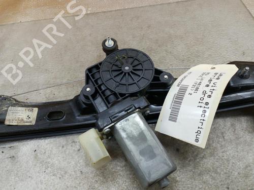 rear-right-window-mechanism-bmw-1-f20-2011-2012-2013-2014-2015-2016-2017-2018-2019-25110294 main image