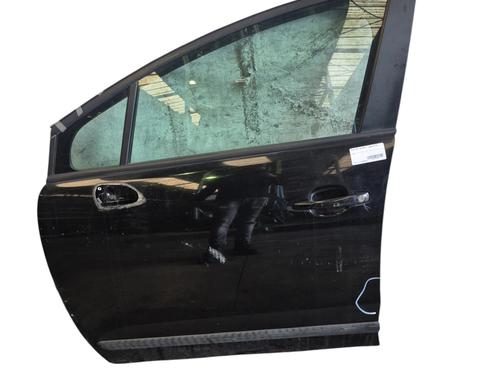 Used Left front door PEUGEOT 3008 I MPV (0U_) 1.6 HDi (109 hp) 30908316