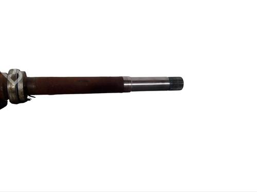 Right front driveshaft FIAT DUCATO Van (250_) 100 Multijet 2,2 D | BP25111093M39 - Image 2