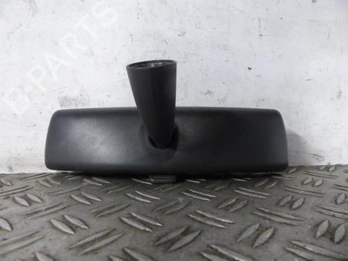 Used Rear mirror Rear mirror VW GOLF V (1K1) 1.6 (102 hp) 25080084 25080084