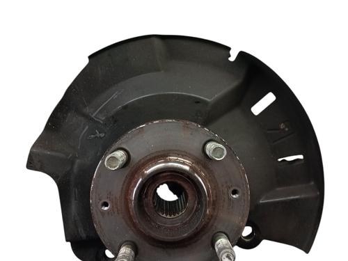 Right front steering knuckle KIA RIO III (UB) 1.1 CRDi | BP30177100M26