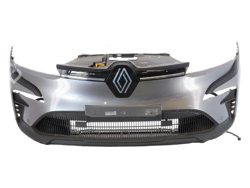 Front bumper RENAULT MEGANE E-TECH SUV EV60 (BNJ1) | BP38163985C7 - Image 5