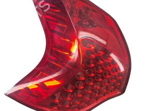 Used Left taillight PEUGEOT 3008 I MPV (0U_) 1.6 HDi (109 hp) 28949071