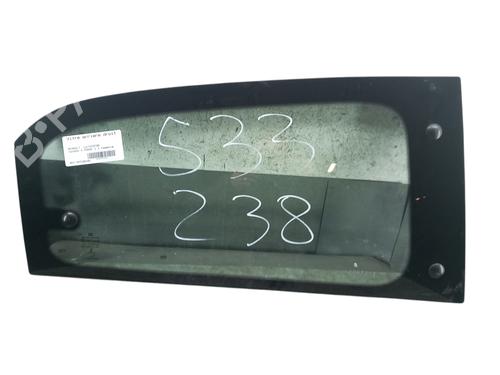 Used Rear right door window RENAULT TWINGO III (BCM_, BCA_) 1.0 SCe 65 (BCMJ) (65 hp) 25057713