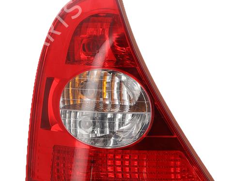 Used Left taillight Left taillight RENAULT CLIO II (BB_, CB_) 1.4 16V (B/CB0P, BB13) (98 hp) 39710752 39710752