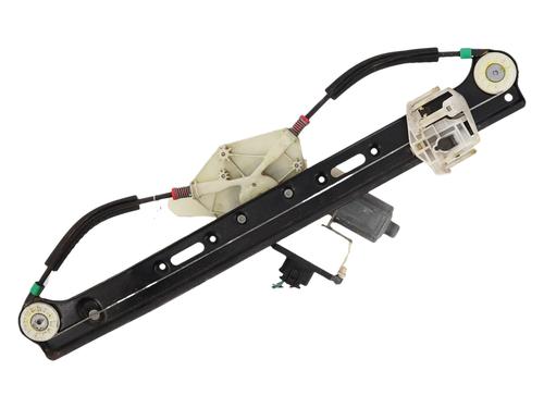 Used Rear left window mechanism Rear left window mechanism BMW X3 (E83) [2003-2011] 36158439 36158439