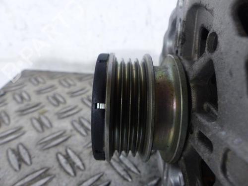 Used Alternator Alternator DACIA SANDERO II 1.0 SCe 75 (B8JC, B8JD, B8NC) (73 hp) 25065440 25065440