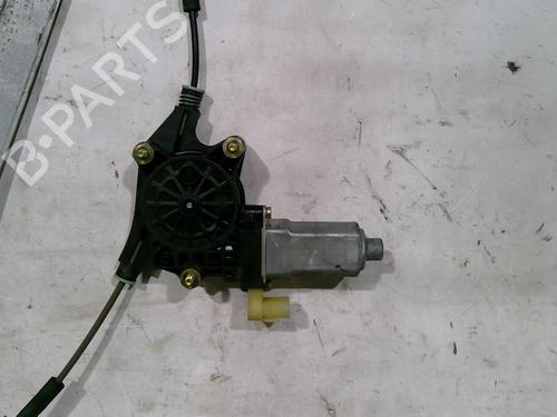Front right window mechanism KIA RIO II (JB) 1.5 CRDi | BP25111327C23 