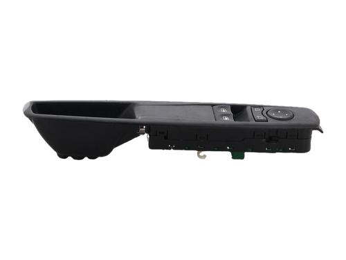 Left front window switch RENAULT MEGANE III Hatchback (BZ0/1_, B3_) 1.5 dCi (BZ09, BZ0D, BZ1W, BZ29, BZ14) | BP39952568I27 - Image 5
