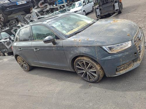 AC radiator AUDI A1 Sportback (GBA) 25 TFSI | BP25078505M32 - Image 10