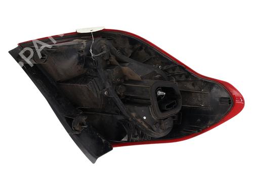 Right taillight CITROËN C4 II (NC_) 2.0 HDi / BlueHDi 150 | BP38764781C35 - Image 3