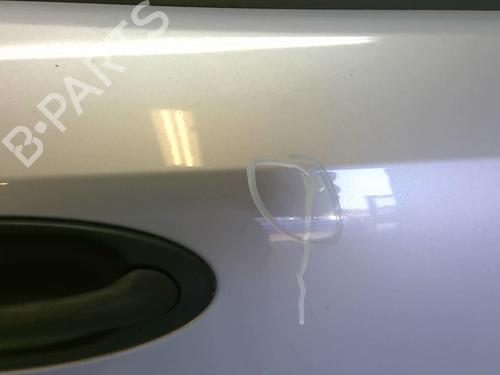 Used Right rear door SAAB 9-3 (YS3F, E79, D79, D75) 1.9 TiD (150 hp) 25092982