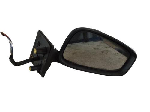 Used Right mirror FIAT IDEA (350_) 1.3 D Multijet (70 hp) 25097592