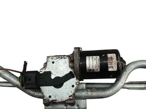 Front wiper motor VW TRANSPORTER T5 Bus (7HB, 7HJ, 7EB, 7EJ) 2.0 TDI 4motion | BP31067243M29