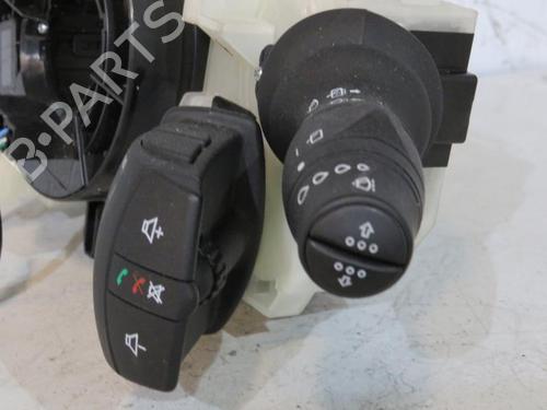 Steering column stalk RENAULT MEGANE III Grandtour (KZ0/1) 1.5 dCi (KZ0C, KZ1A) | BP25114265I23 