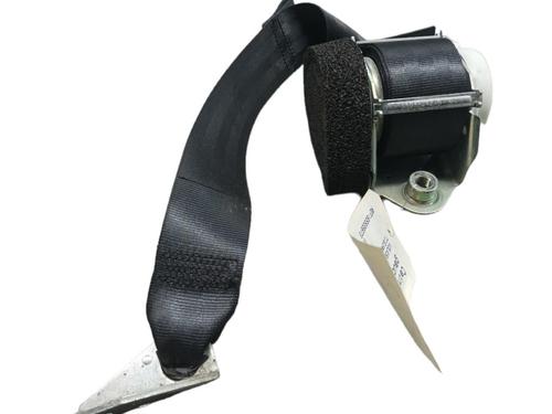 Used Rear left seatbelt Rear left seatbelt VW TIGUAN (5N_) 2.0 TDI 4motion (140 hp) 25076791 25076791