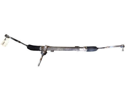 Used Steering rack Steering rack NISSAN QASHQAI I (J10, NJ10) 1.5 dCi (106 hp) 26497472 26497472