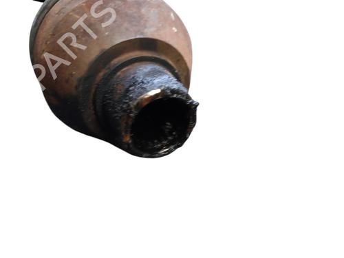 Right front driveshaft RENAULT TRAFIC II Van (FL) 1.9 dCi 80 (FL0B) | BP31641704M39  - Image 5