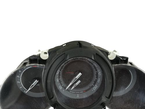 Instrument cluster CITROËN DS3 (SA_) 1.6 THP 155 | BP30148791C47