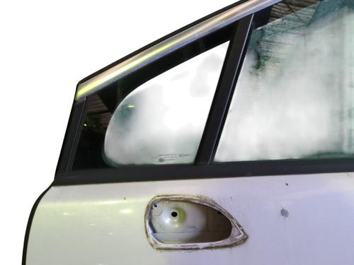 Used Left front door PEUGEOT 3008 I MPV (0U_) 1.6 HDi (112 hp) 32147347