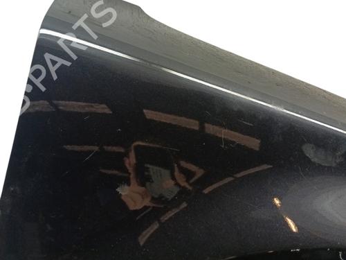 Right front fenders VW PASSAT B5.5 (3B3) 1.9 TDI | BP30177118C42 