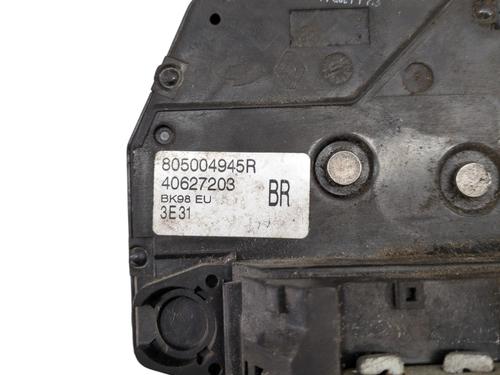 Front right lock RENAULT CLIO IV (BH_) 1.2 16V | BP29513737C97 