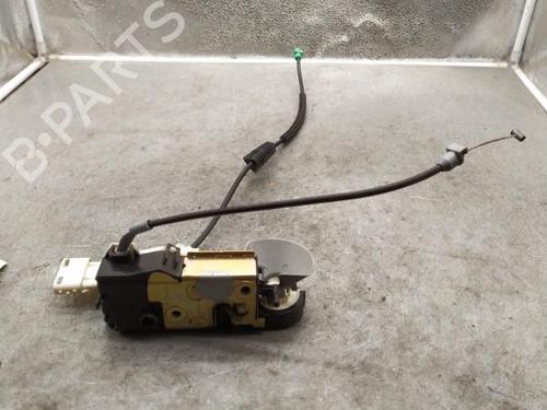 Used Front left lock CITROËN C4 I (LC_) 2.0 16V (140 hp) 25101401