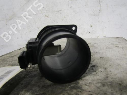Used Mass air flow sensor RENAULT KANGOO / GRAND KANGOO II (KW0/1_) 1.5 dCi 110 (KW06, KW12) (110 hp) 25070321