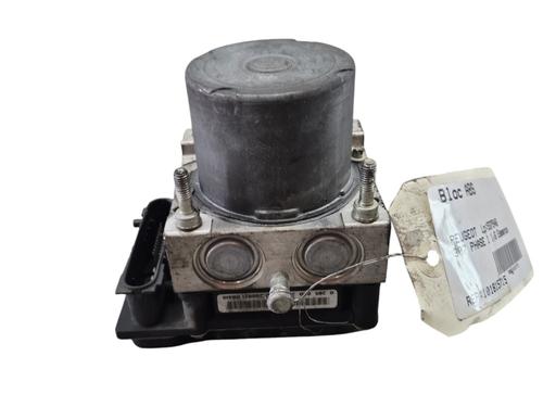 ABS pump PEUGEOT 307 (3A/C)  | BP25102479M43 